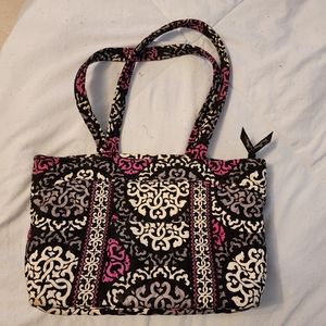 LARGE VERA BRADLEY BAG